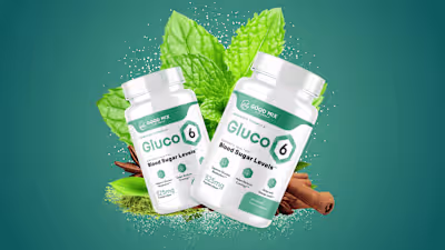 Gluco6 — [TOP 5 BENEFITS 2025!] With PRICE?
