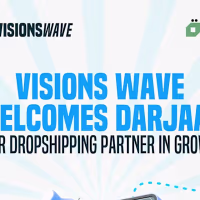 •Visions Wave• on Instagram: “Welcoming Darjaah – our new drops…