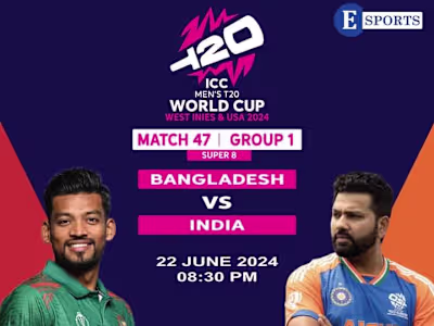 Sports Poster Design