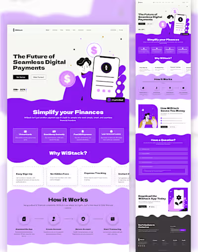 One of my landing glory