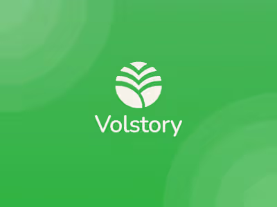 Volstory | End-to-End Design for a Global Volunteering Platform