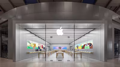 🍏 Customer Specialist | Apple