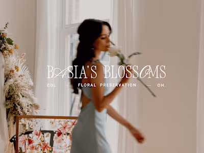 Basia's Blossoms