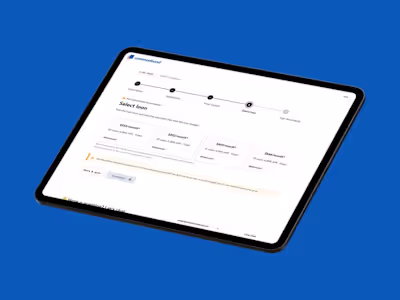 Tokenized Design Systems