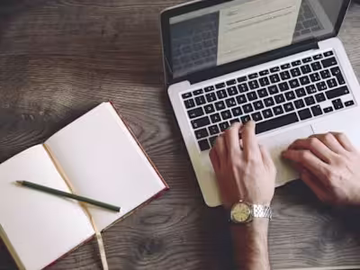Copywriting for a Fashion Blog