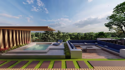 REVAHOUSE CHALLENGE