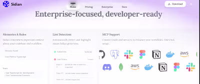 AI-Powered Code Editor for Modern Developers Building an AI-...