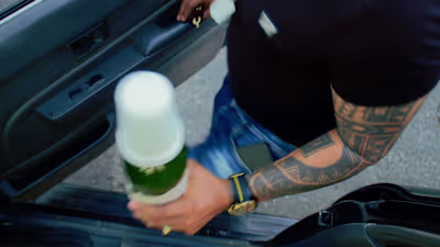 Tranza 1, 2 & 3 | Draco Deville