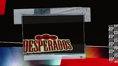 Desperados "Island Block Party" Highlight Reel