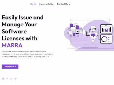 Marra. Software 