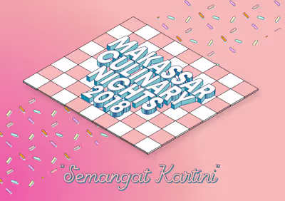 Kartini's Celebration