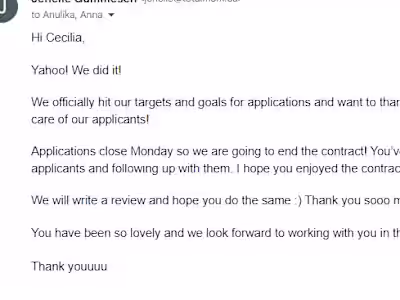 Customer Success Assistant