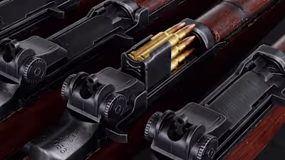 M1 Garand