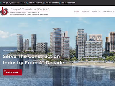 Building and Styling Websites with Emphasis on On-Site SEO