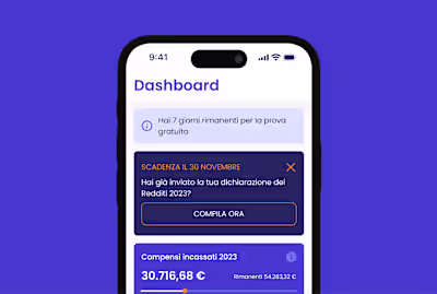Quickfisco app