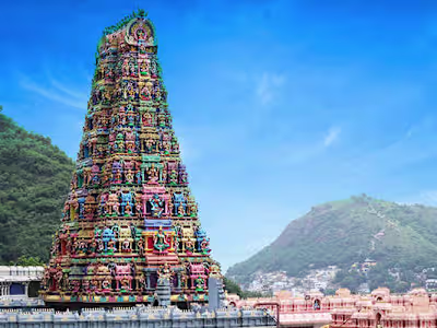 Hyderabad to Vijayawada Cab