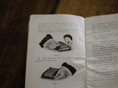 Technical Guide/User Walkthrough for RV