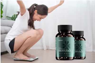 Bioma Probiotics Review 2026: Top Effective or Buy?