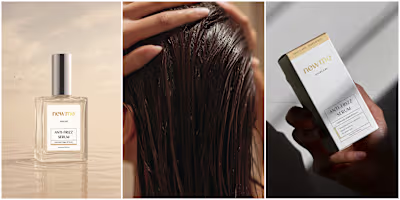 One of my recent packaging projects. Always feels great to h...