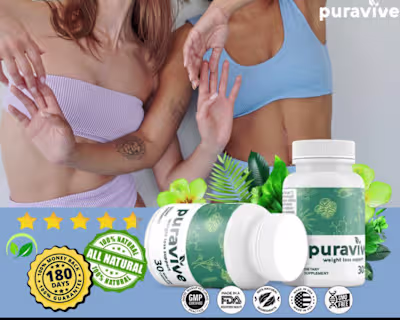 Puravive (LEGIT OR HYPE) — Does It Really Work?