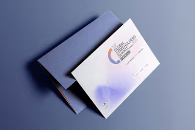 THE GLOBAL STAKEHOLDERS SUMMIT 2023