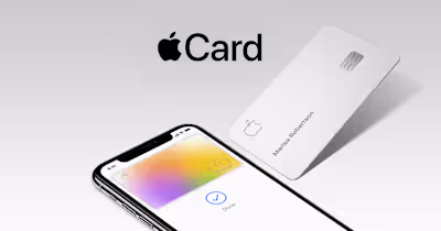Apple Card