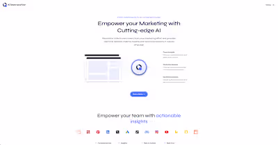 Kleenestar.io Frontend Development