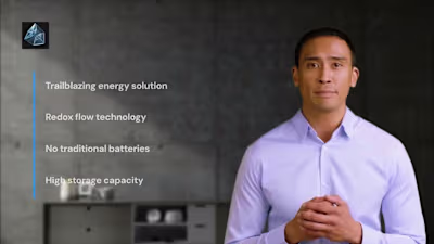 Tessera Energy - Power Within - YouTube