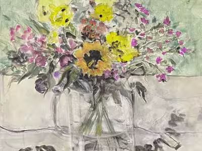 Tablescapes VT