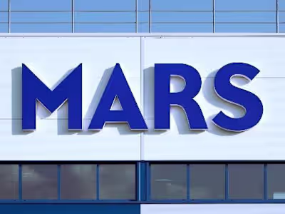 MARS Petcare