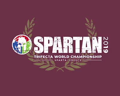 Spartan Trifecta World Championship 2019 on Behance