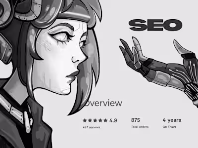 Wound Care Clinic | SEO Optimization