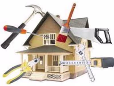 Home improvement 