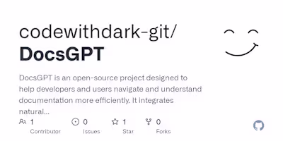 DocsGPT