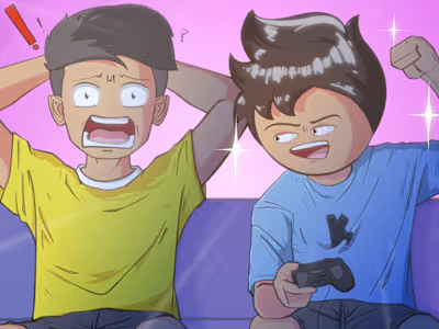 Hand-Drawn 2D Animated Videos