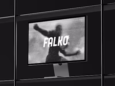 Falko Football Brand