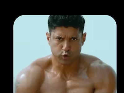 Cinematic Reels edit