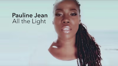 All the Light -  Written and Produced by Marialicia León