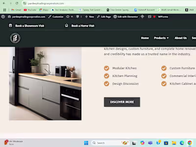 Home - pardeeptradingcorporation.com