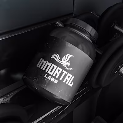 Immortal Labs