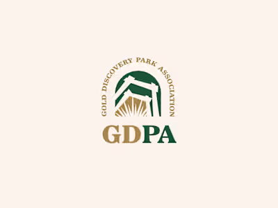 GDPA Rebrand