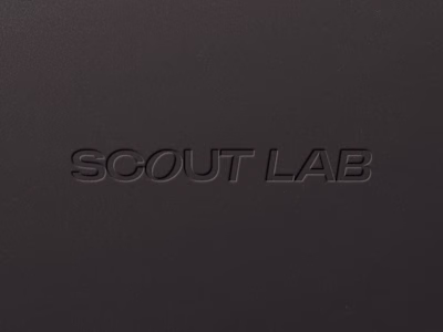 Brand Refresh for Global Creative Agency