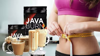 Java Burn : [TOP 5 Reasons!] Why We're Your Best Choice?