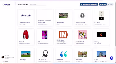 LohnLab