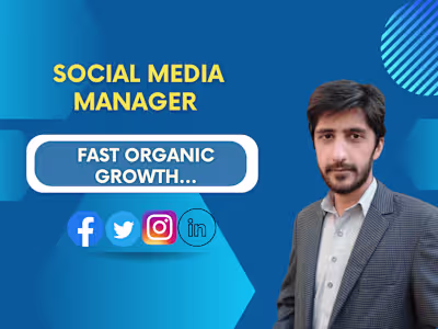 Social Media Management