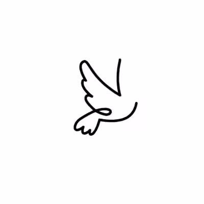 Logo Animation For Salam Cafe