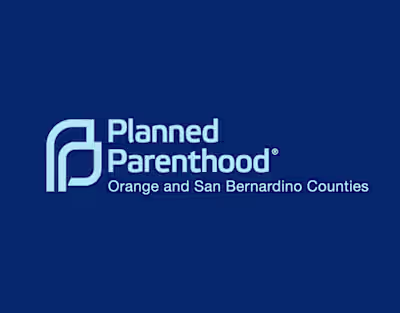 Planned Parenthood campaign