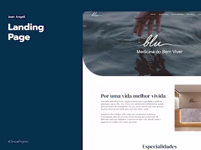 Clínica Blu