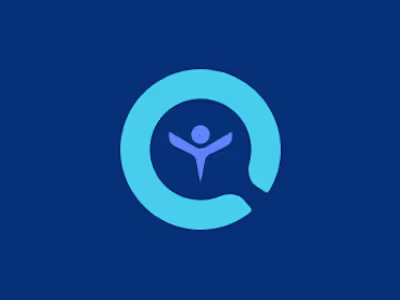 Rialto - Branding for a Health Platform