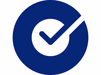 OCKTA -  Logos design